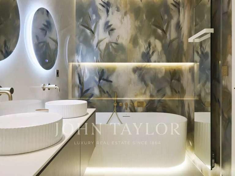 Appartement Cannes - 3 chambres - 145m²