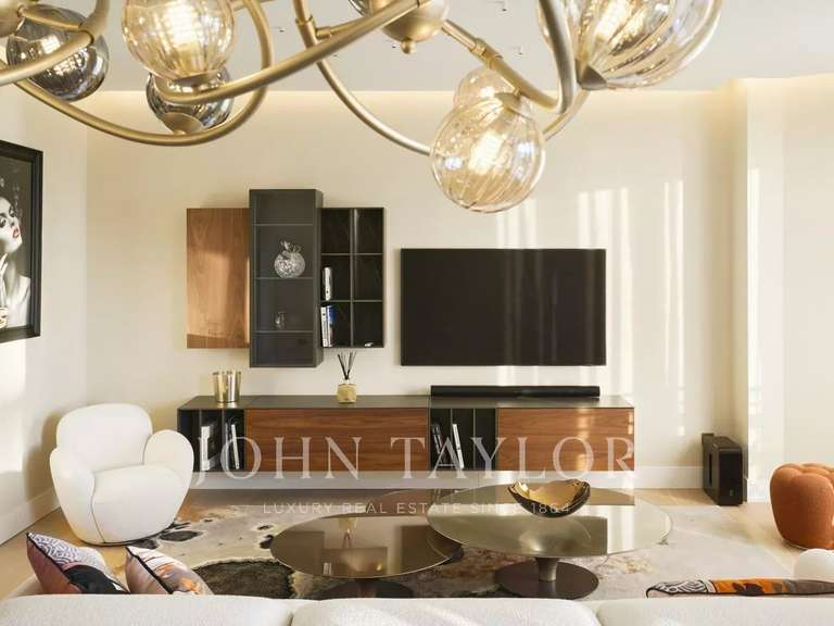 Appartement Cannes - 3 chambres - 145m²