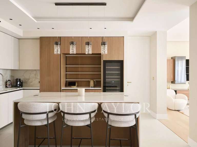 Appartement Cannes - 3 chambres - 145m²
