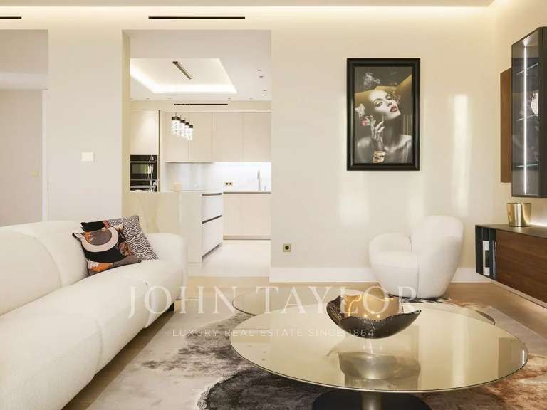 Appartement Cannes - 3 chambres - 145m²