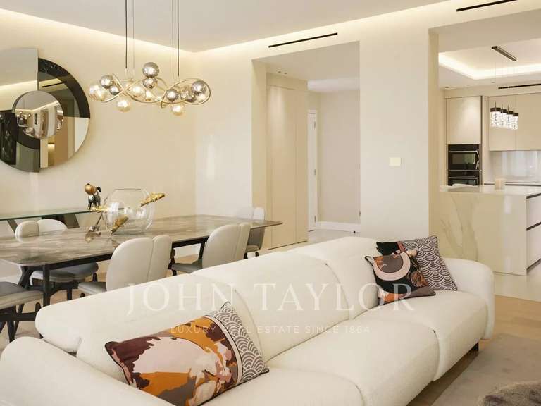 Appartement Cannes - 3 chambres - 145m²
