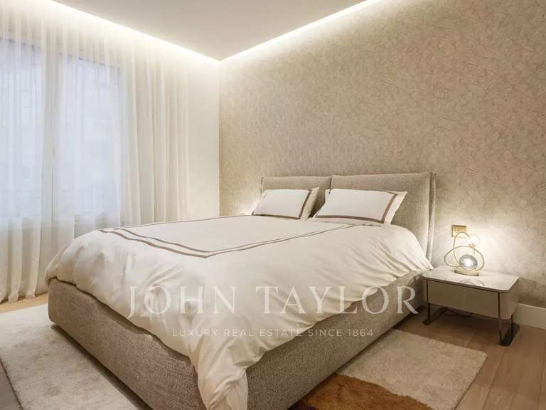 Appartement Cannes - 3 chambres - 145m²