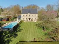 Vente maison 10 pièces