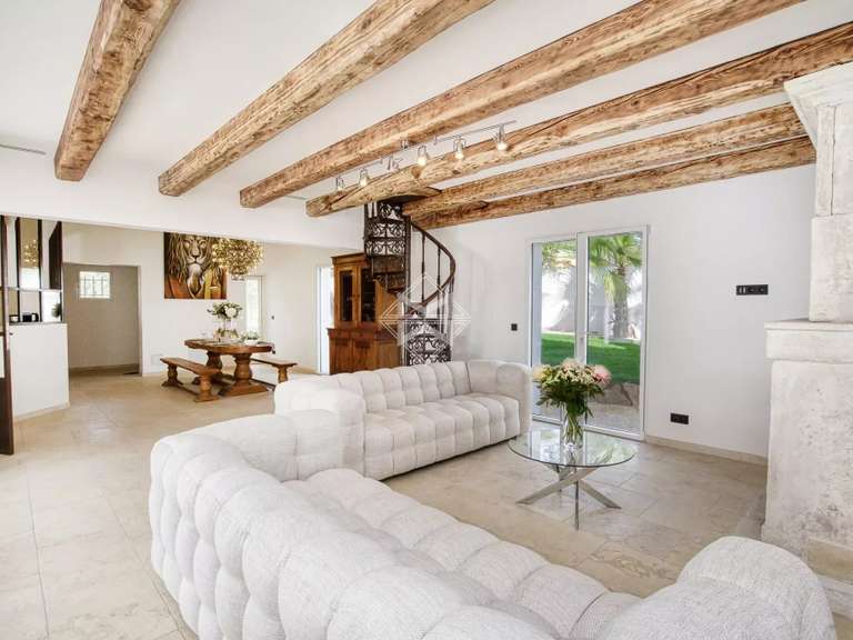 House Cogolin - 4 bedrooms - 280m²