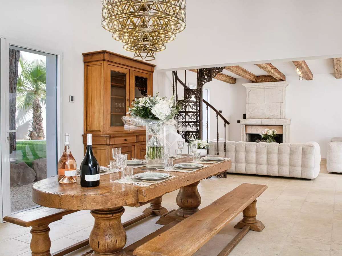 House Cogolin