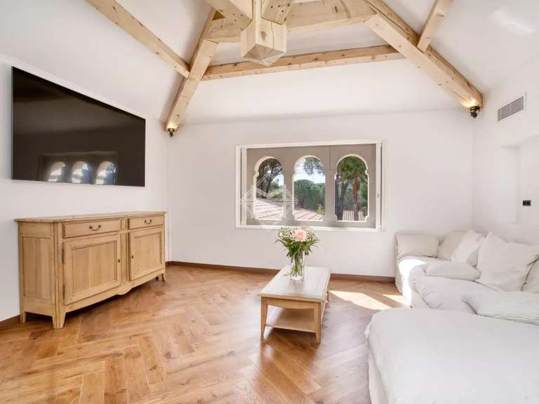 House Cogolin - 4 bedrooms - 280m²
