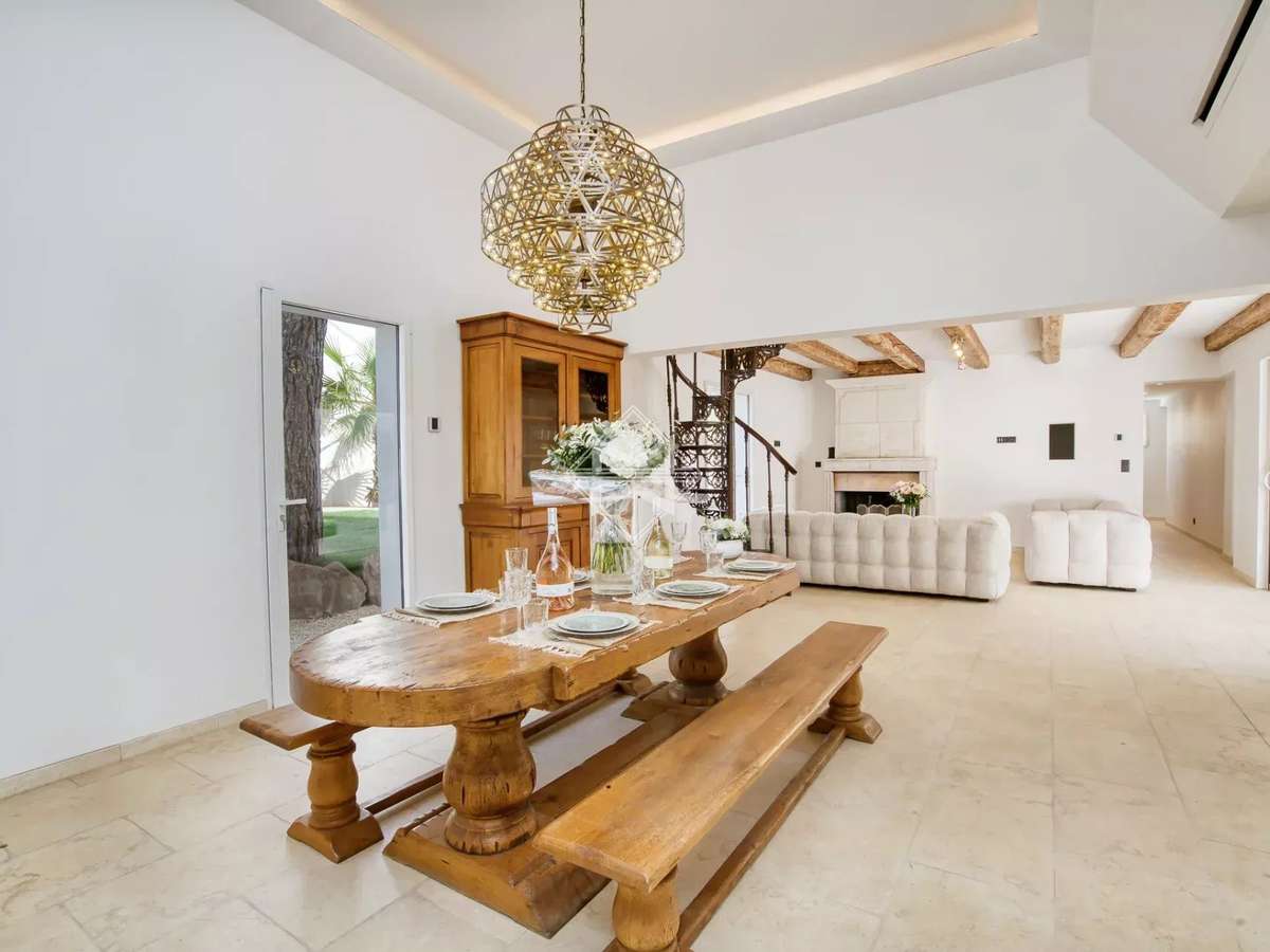 House Cogolin