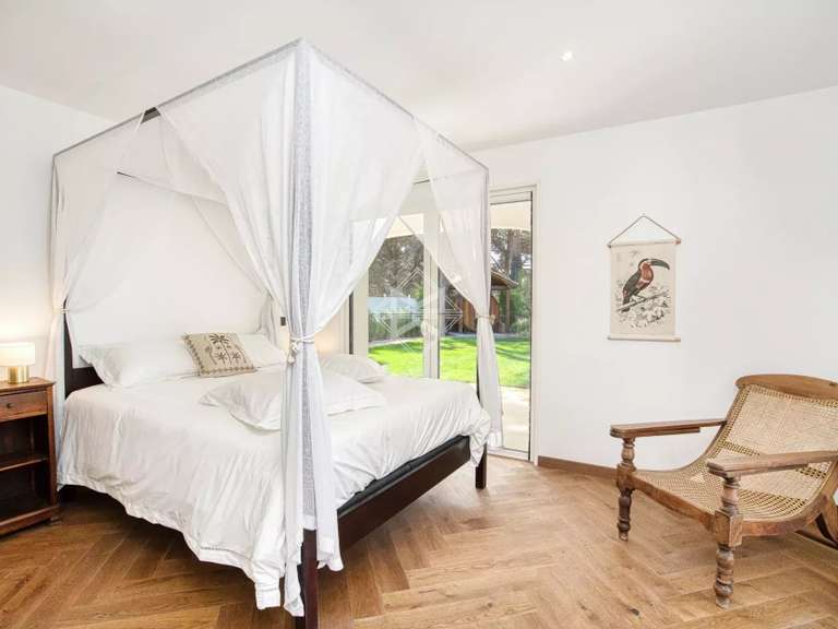 House Cogolin - 4 bedrooms - 280m²