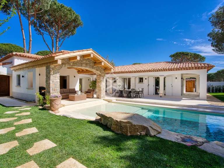 House Cogolin - 4 bedrooms - 280m²