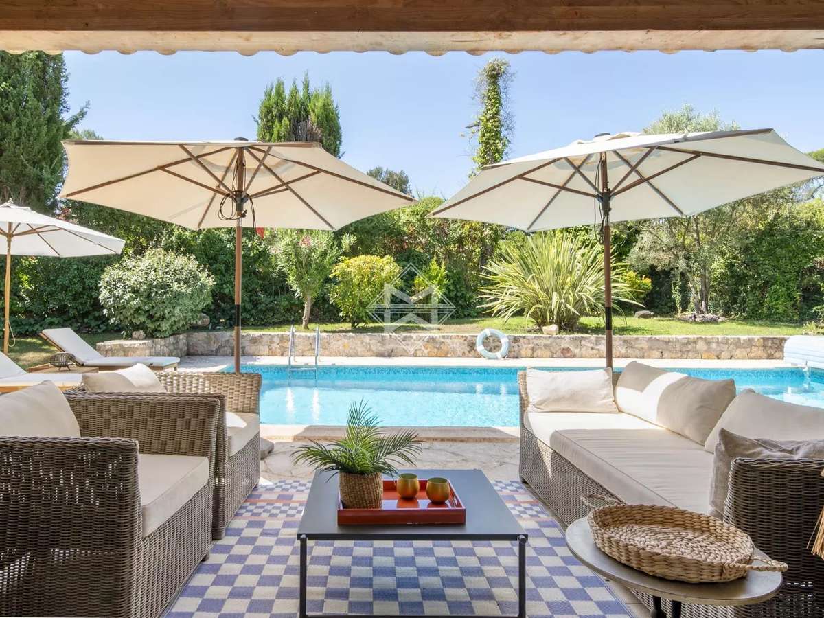 Villa Mougins