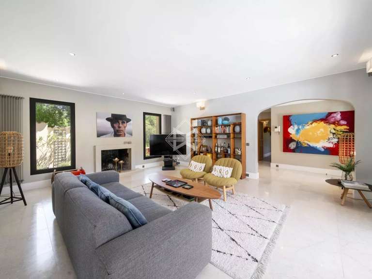 Villa Mougins - 4 bedrooms - 160m²
