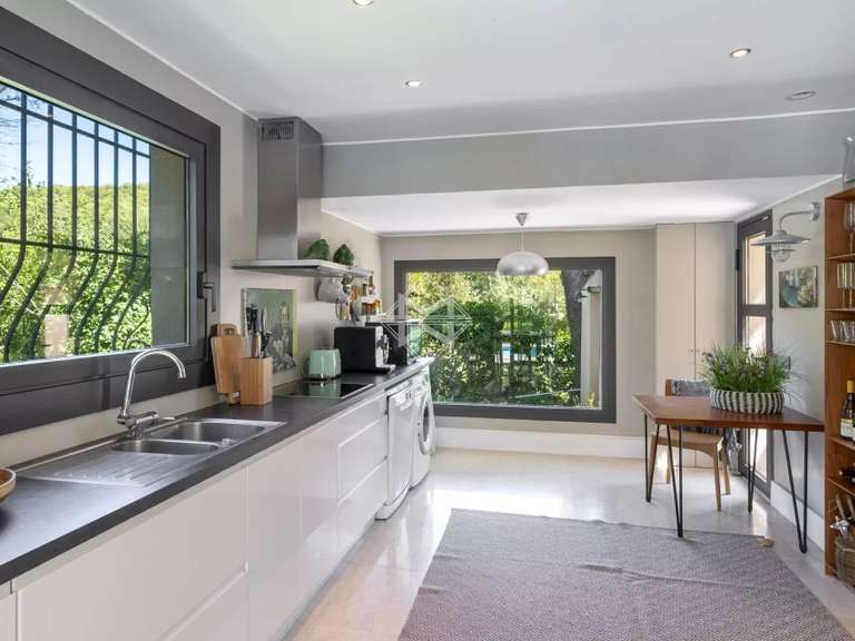 Villa Mougins - 4 bedrooms - 160m²