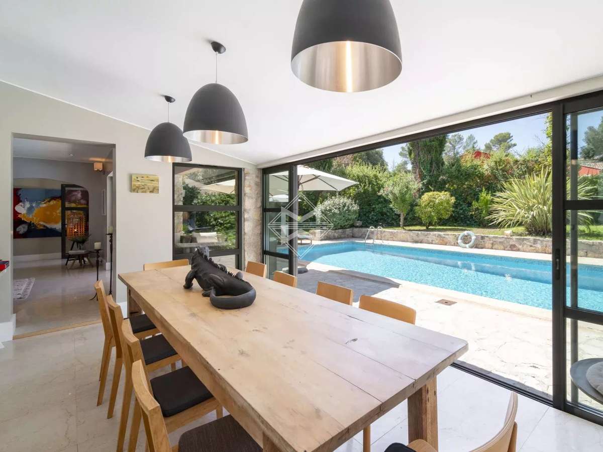 Villa Mougins