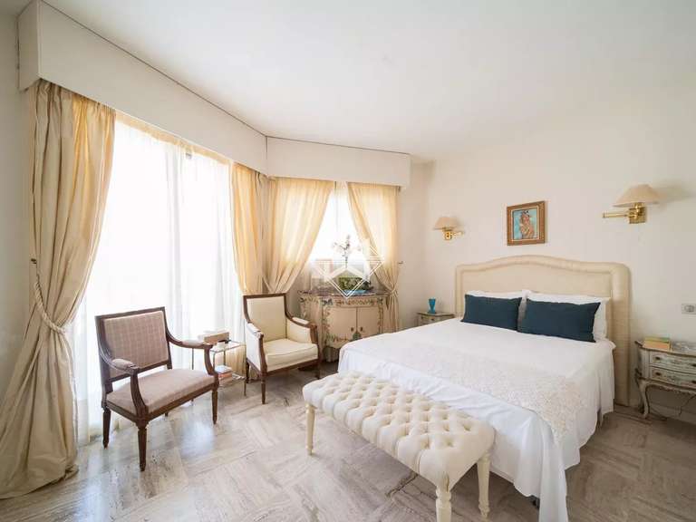 Appartement avec Vue sur mer Cannes - 4 chambres - 159m²