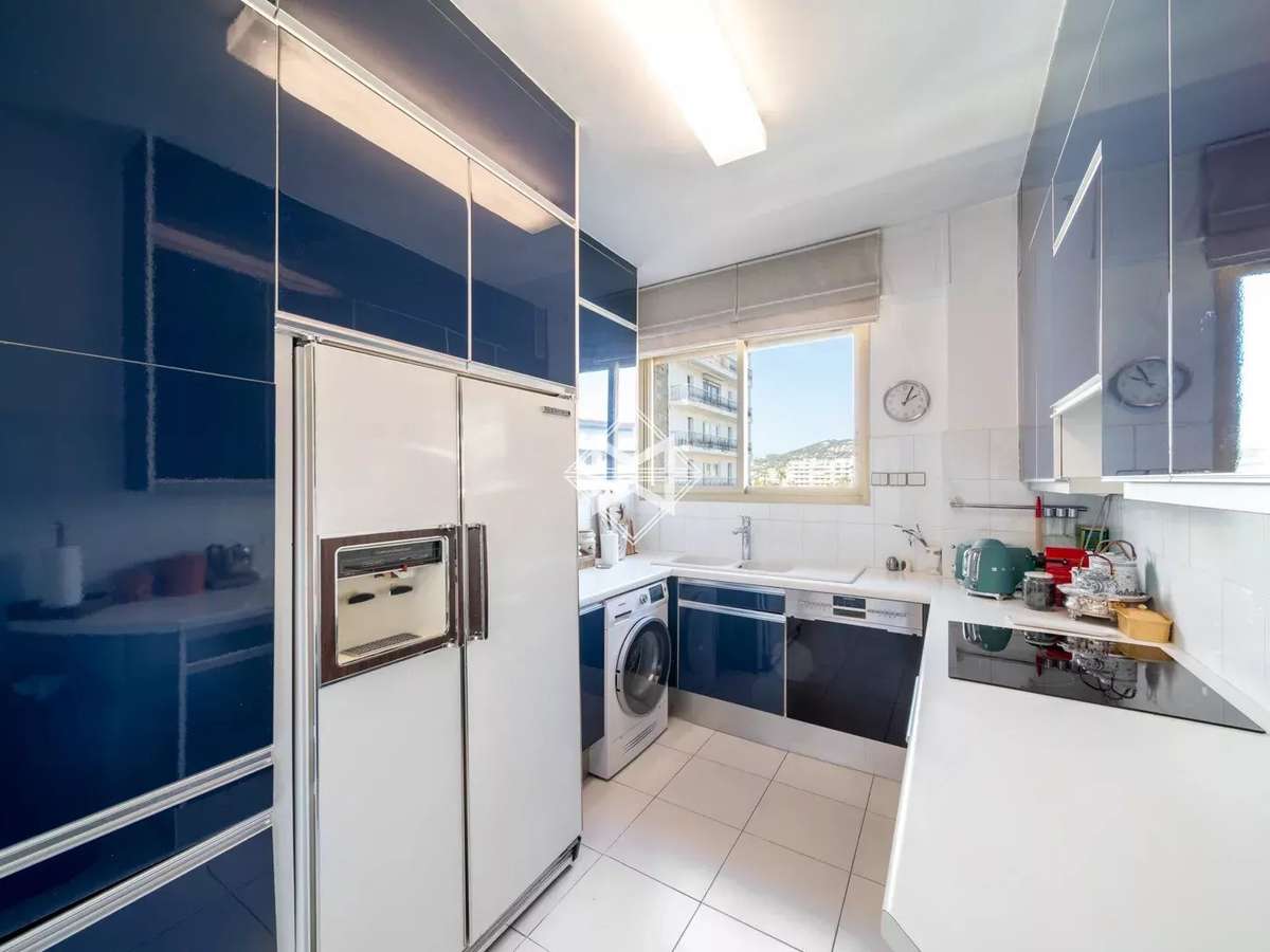 Appartement Cannes