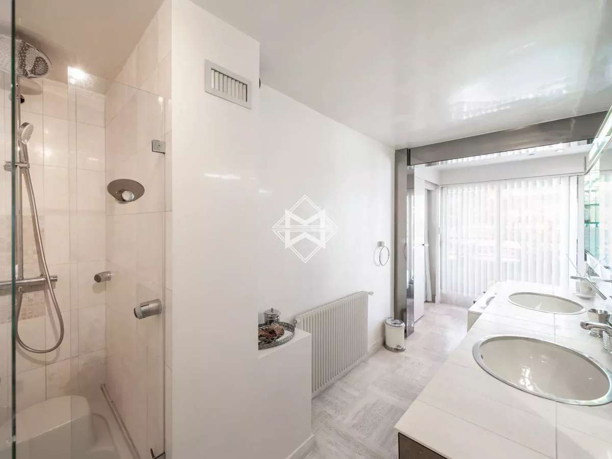 Appartement Cannes