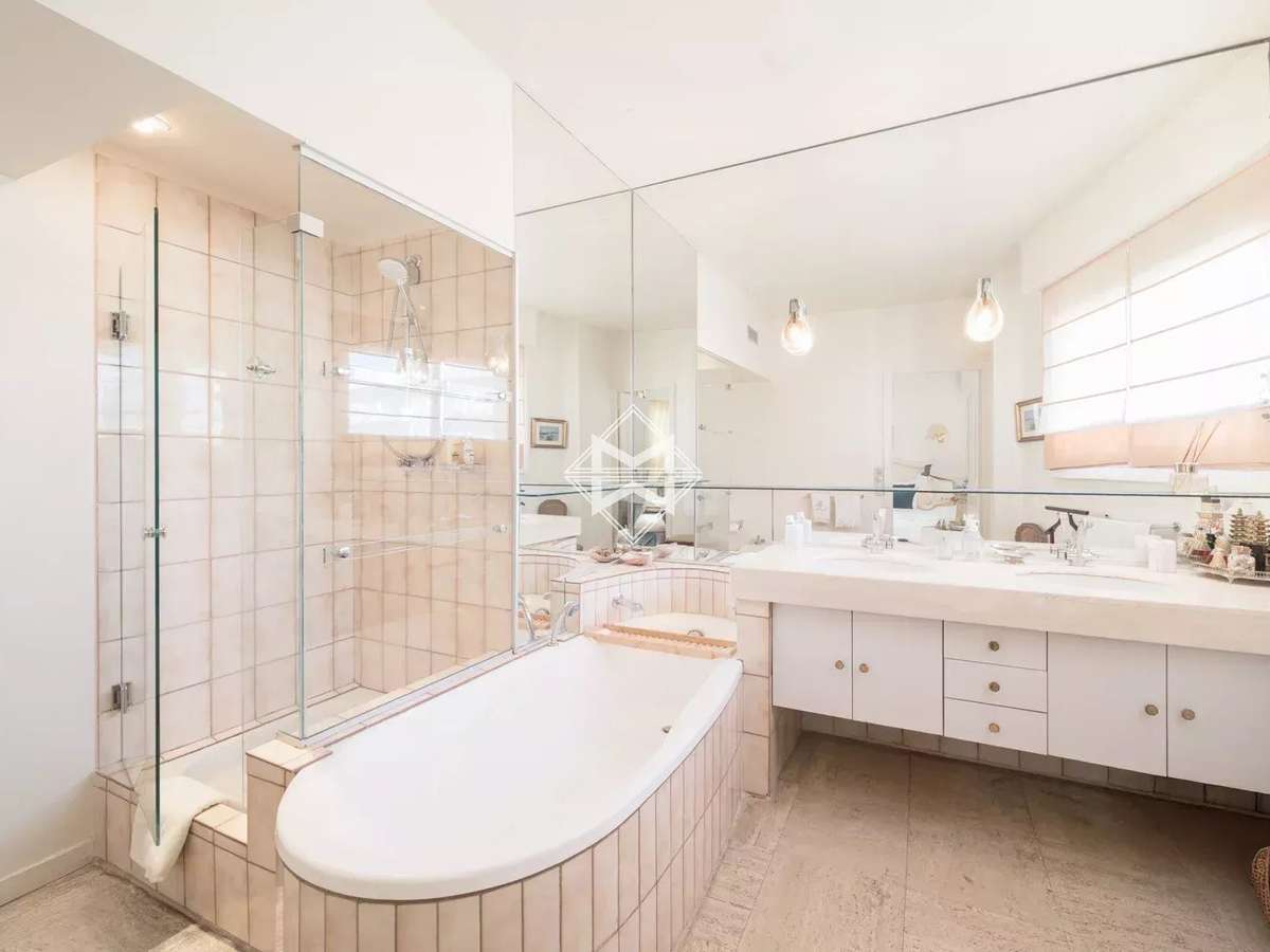 Appartement Cannes