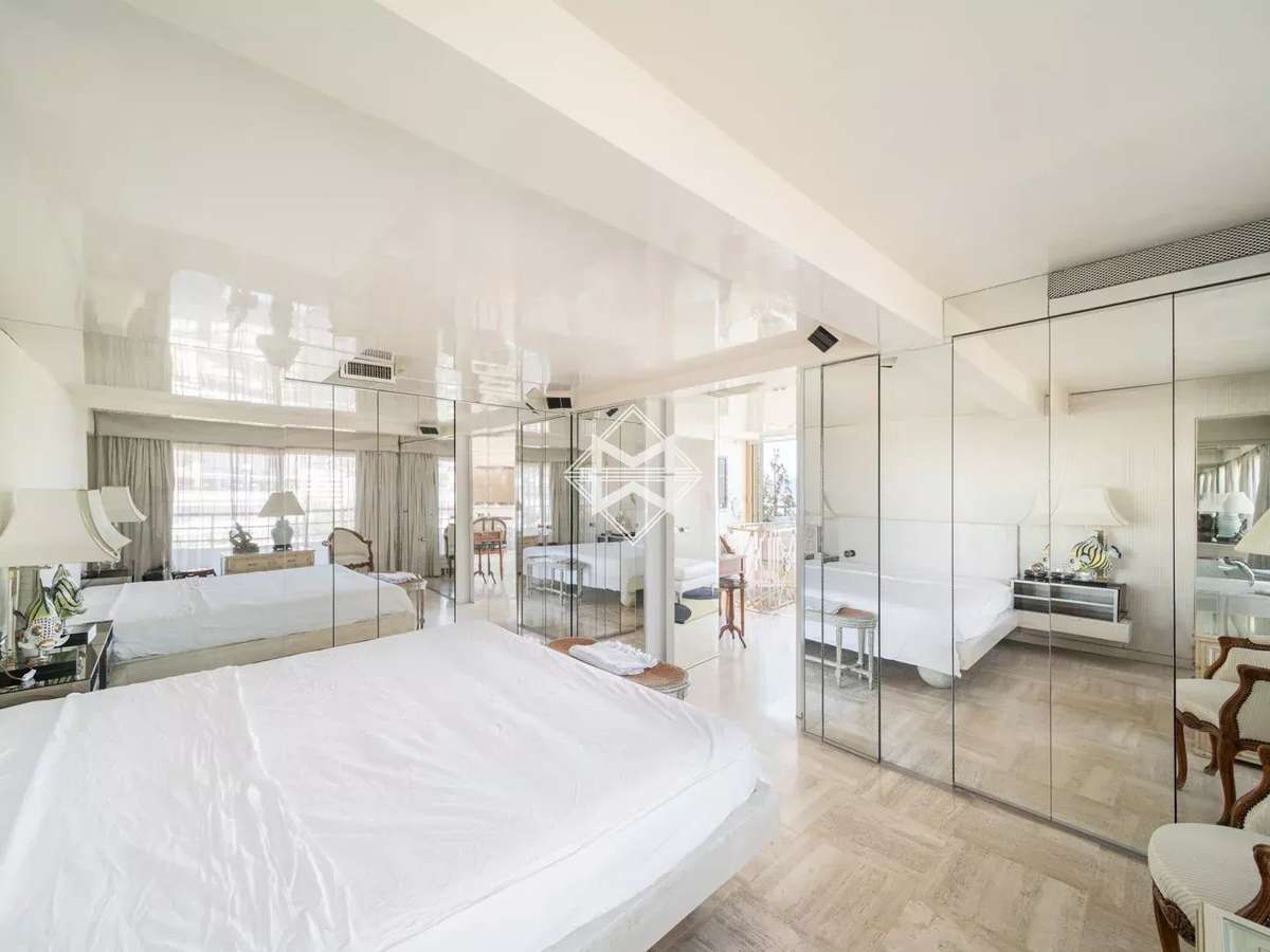 Appartement Cannes