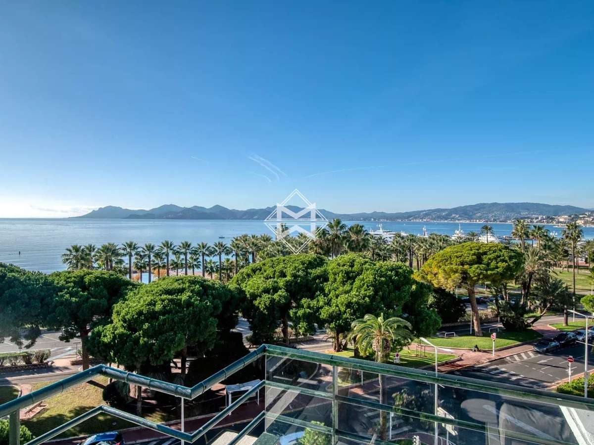Appartement Cannes
