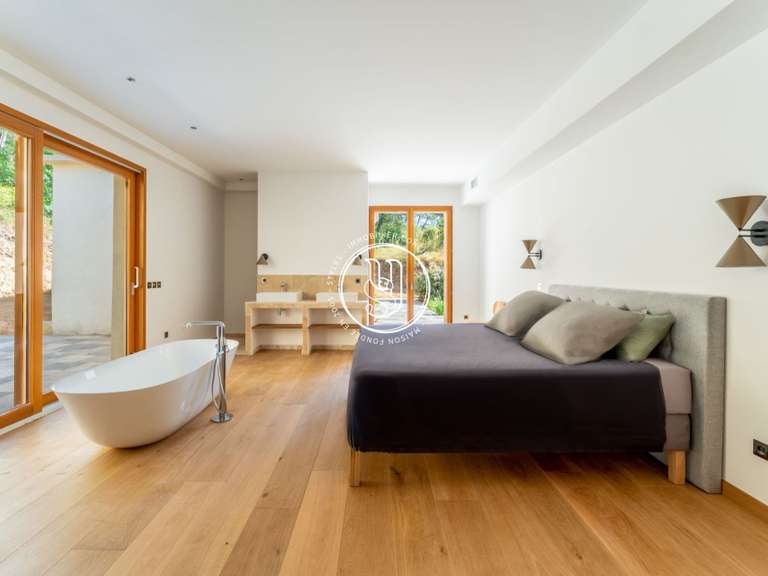 Villa Saint-Rémy-de-Provence - 6 chambres - 205m²