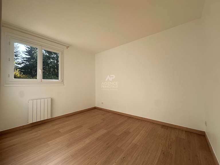 House Saint-Germain-en-Laye - 4 bedrooms - 163m²