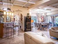 Vente maison 14 pièces