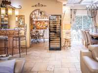 Vente maison 14 pièces