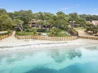 Vente maison 14 pièces