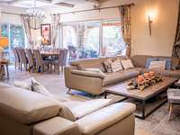 Vente maison 14 pièces