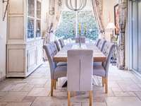 Vente maison 14 pièces