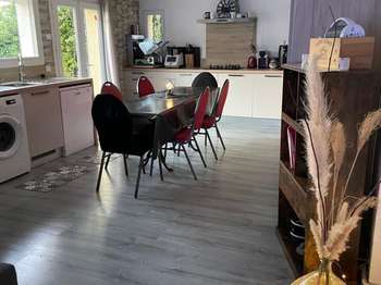 Vente maison 7 pièces Vente maison 7 pièces