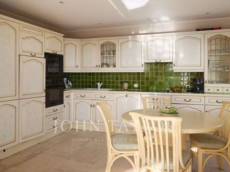 Maison avec Vue sur mer Cannes - 4 chambres - 241m²