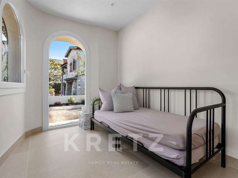 Maison Cagnes-sur-Mer - 3 chambres - 95m²