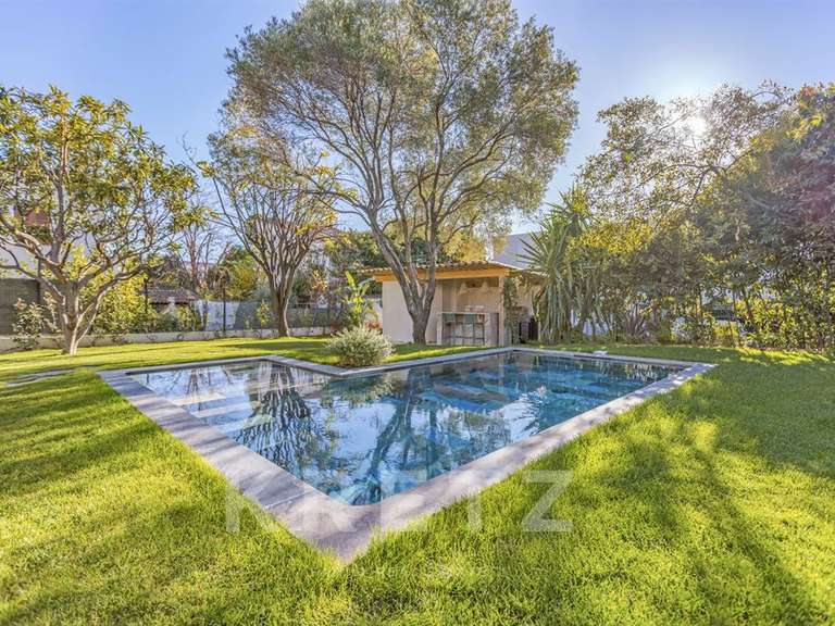 Maison Cagnes-sur-Mer - 3 chambres - 95m²