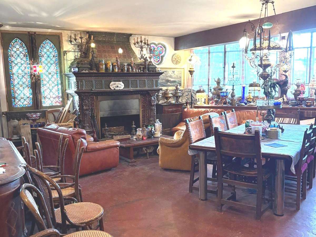Maison Cachan