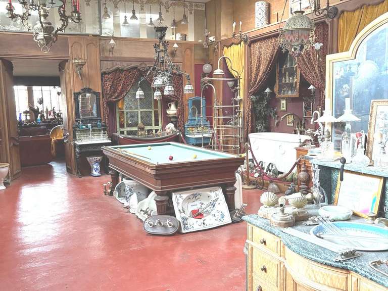 Maison Cachan - 3 chambres - 405m²