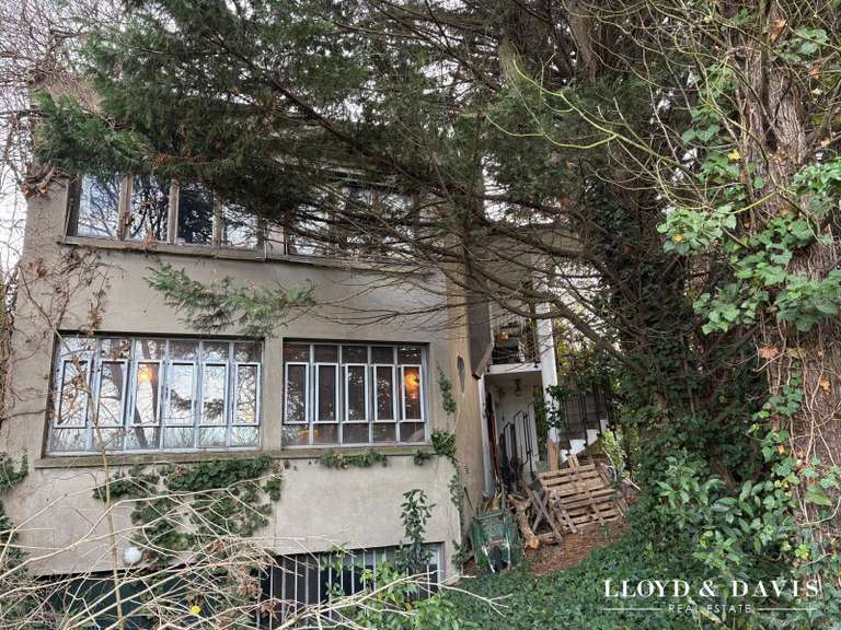 Maison Cachan - 3 chambres - 405m²