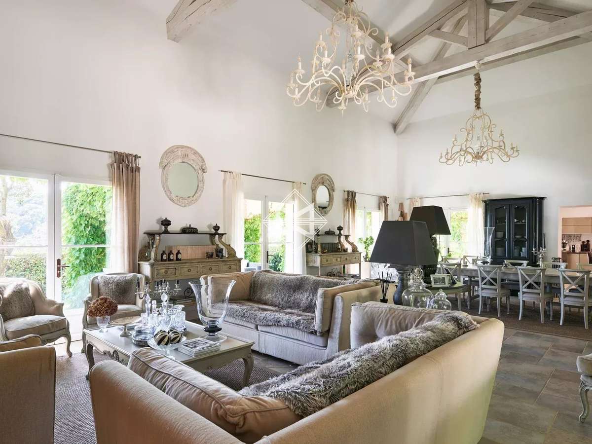 Villa Grimaud