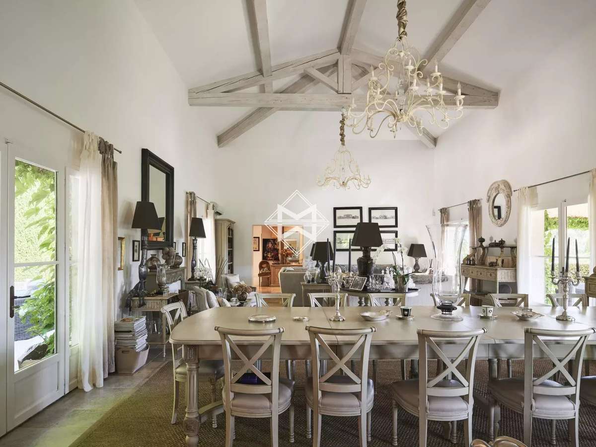 Villa Grimaud