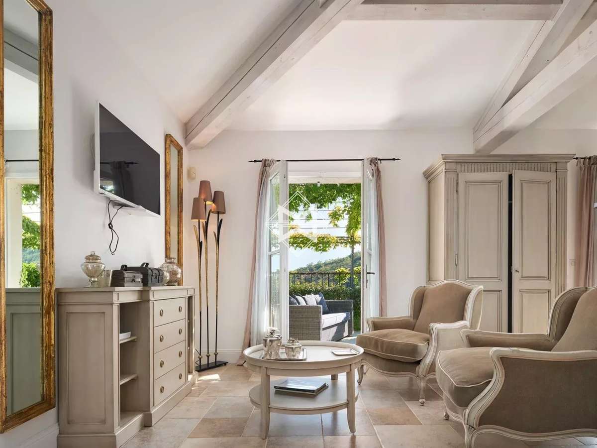 Villa Grimaud