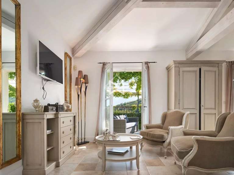 Villa Grimaud - 8 bedrooms - 600m²