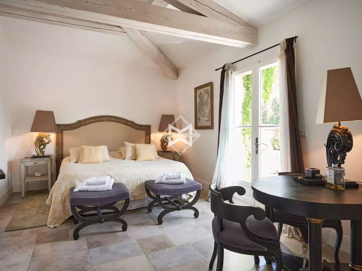 Villa Grimaud