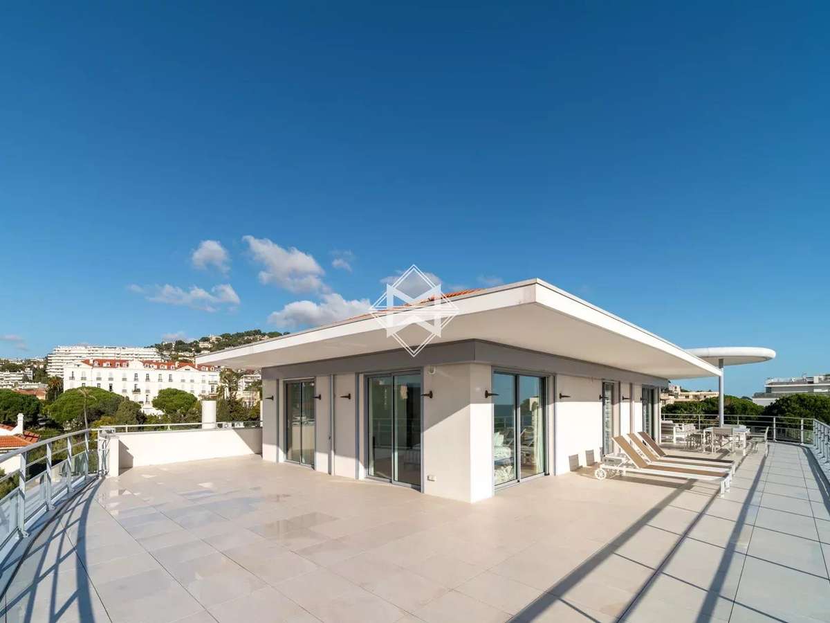 Appartement Cannes
