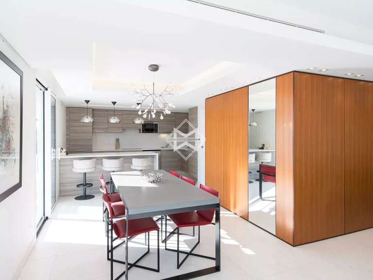 Appartement avec Vue sur mer Cannes - 3 chambres - 145m²