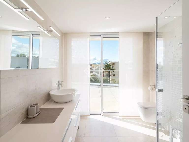 Appartement avec Vue sur mer Cannes - 3 chambres - 145m²