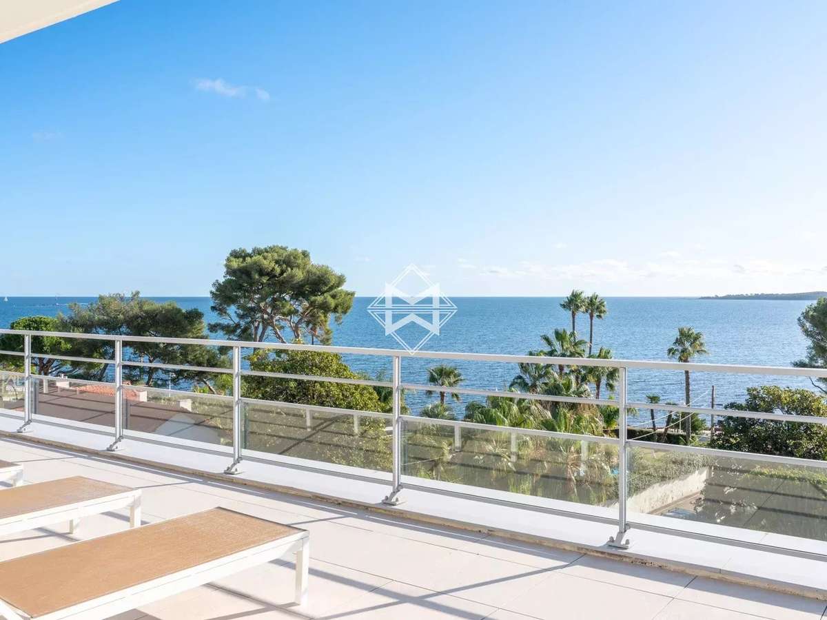 Appartement Cannes
