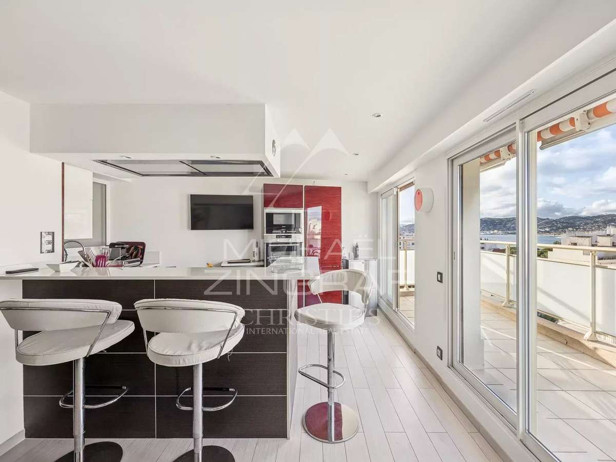 Appartement Antibes