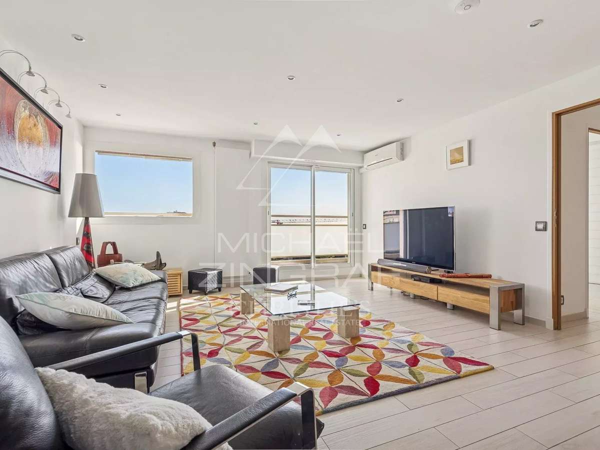Appartement Antibes