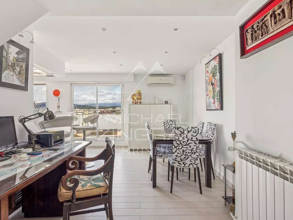 Appartement Antibes