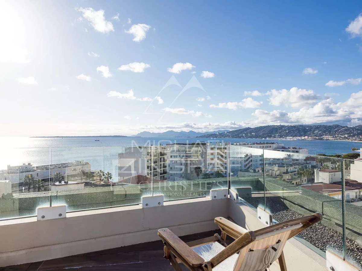 Appartement Antibes